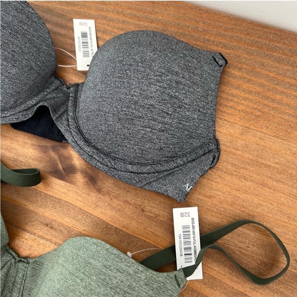 NWT ADORE Me 2 Bras size 32B - Picture 5 of 6